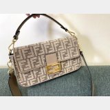 Fendi Baguette Luxury Replica Iconic 8579 Every Designer