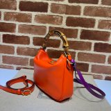 Gucci Perfect 746251 Diana Knockoff Shoulder Bag