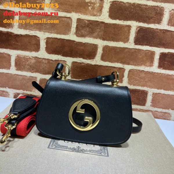 Best Luxury Replica Gucci Blondie mini 698643 Bag