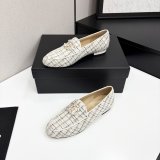 Inspired CC Cruise Moccasins Women Shoes