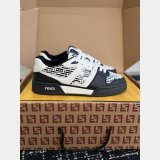 To Buy High Quality 1:1 Fendi Match Shoes