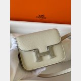 Hermes Constance Slim mini Belt Bag