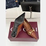 GUCCI Women's Boulevard pump