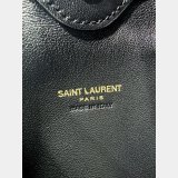 Saint Laurent 859174 Jamie Mini Shoulder Pouch Bag