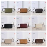 BOTTEGA VENETA  Crossbody Notturno Bag