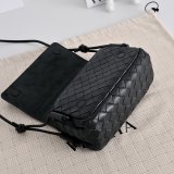 BOTTEGA VENETA  Crossbody Notturno Bag
