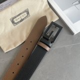 Replica GG 35mm Designer Top Quality Belt