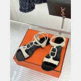 Hermes Marinella sandal 2026