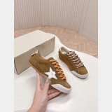 Women True-Star and heel tab