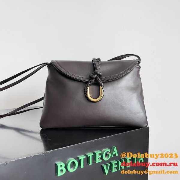 Top Quality Luxury BOTTEGA VENETA Small Liberta Bag