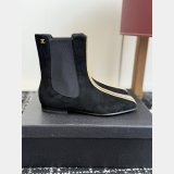 2026 CC Short Boots