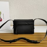 Prada Replica Padded Re-nylon 1BD313 Shoulder 1:1 Mirror Bag