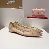 Replica Wholesale CHRISTIAN LOUBOUTIN Fashion SHOES