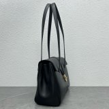 High Quality CELINE SOFT 16 Office patent leather Medium