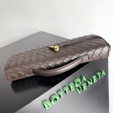 Luxury 741511 Replica Bottega Veneta Andiamo Evening Bags