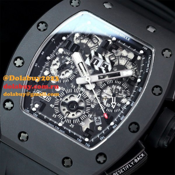 Richard Mille 011