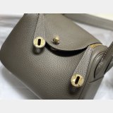 Perfect Hemers Mini Lindy 19CM handbag