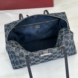 Perfect 875228  GG Gucci Melrose Medium Boston Bag