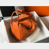 Hermes Replica Yellow Lindy 26cm Bags Sale Outlet Online