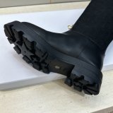 Dior Dentelle Boot