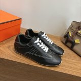 TOP Hermes Master sneaker