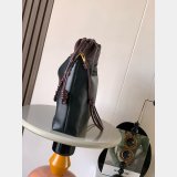 Top Loewe Flamenco Purse Bucket 38CM