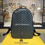 Cheap Top Quality Goyard Multi-Color Backpack Bags