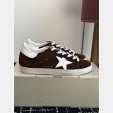 Golden Goose Woman's Super-Star shoes