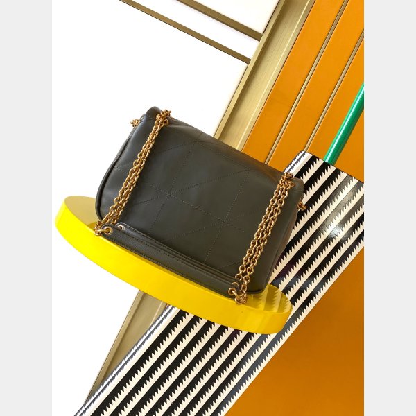 Jamie Knockoff YSL Handbag JAMIE Women 763475 Bag 26CM