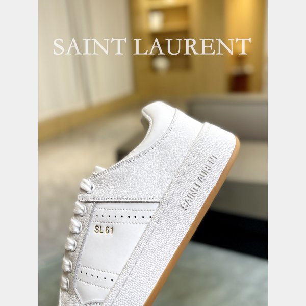 The Best High Inspired Quality Replica Saint Laurent Shoes