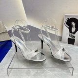 AAA+ High Quality PRADA SANDALS Luxury