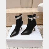 DIOR J-Adior Heeled Ankle Boot