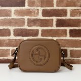 Gucci Blondie Perfect Shoulder 820429 Knockoff Bag