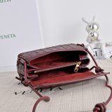 BOTTEGA VENETA  Crossbody Notturno Bag