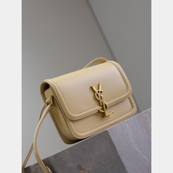 Top Quality YSL SAINT LAURENT 634306 SOLFERINO box 19CM