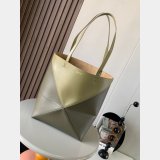 High Quality loewe puzzle Fold Medium tote bag