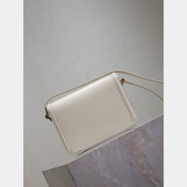 Top Quality YSL SAINT LAURENT 634306 SOLFERINO box 19CM