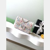 Luxury 1:1 AS4297 Mini Flap Designer Bag