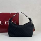 Gucci Brera 871595/866938/864485 Crossbody GG Canvas Men Bag