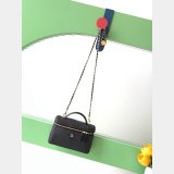 Designer 1:1 AP1341/AP4385 Classic Long Vanity With Chain Bag