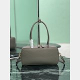 Prada Large Top Handle Handbag