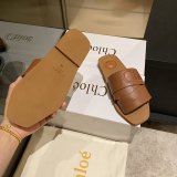 Duplicate Chloe Designer Sandals Chloe replicas Shoes