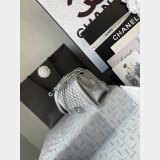 Top Replica CC Le Boy Flap Bag caviar leather 25CM