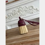 Extra Pocket L19 East West Wicker