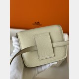 Hermes Constance Slim mini Belt Bag