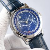 Patek Philippe 6102P