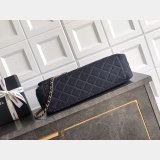 2026 CC Maxi Flap bag AS5640