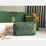 Goyard Top Luggage Boeing NBA Love 020215 Replica Bag