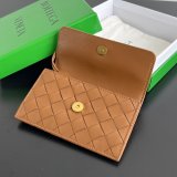 Cheap Bottega Veneta Replicas Amdiamo Cardholder