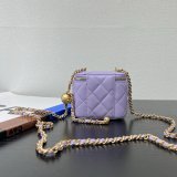 High Quality 1:1 Woc Vanity Best AP1447/AP2303/AP1450 Bags